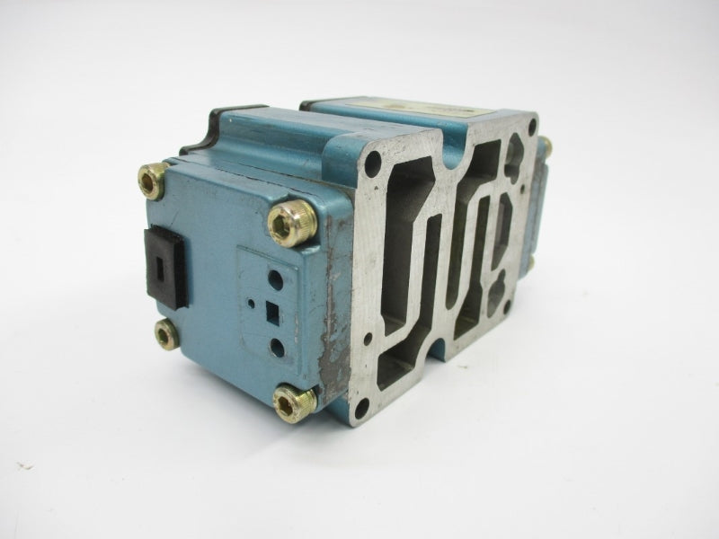 MAC 6521B-000-PM-111DA 150PSI (AS PICTURED) UNMP