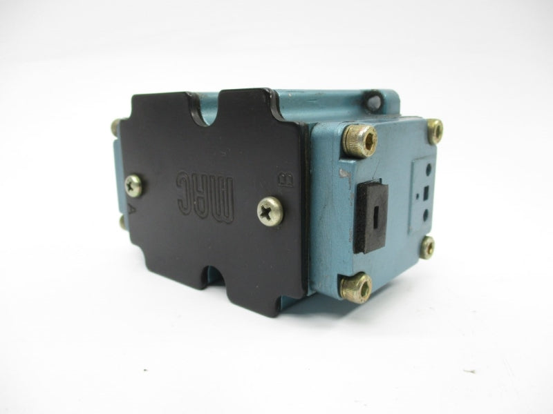 MAC 6521B-000-PM-111DA 150PSI (AS PICTURED) UNMP