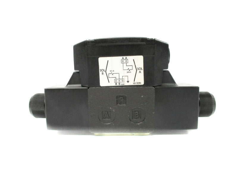 CONTINENTAL HYDRAULICS VSD03M-2A-GB-60L-C 120/110VAC 5000PSI NSNP