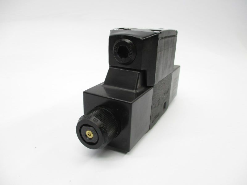 CONTINENTAL HYDRAULICS VSD03M-2A-GB-60L-C 120/110VAC 5000PSI NSNP