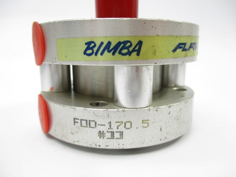 BIMBA FOD-170.5 UNMP