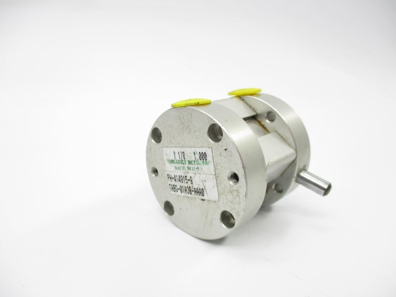 NUMATICS ABG-01A3B-AAA0 UNMP
