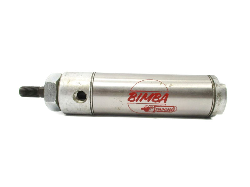 BIMBA 243-D UNMP
