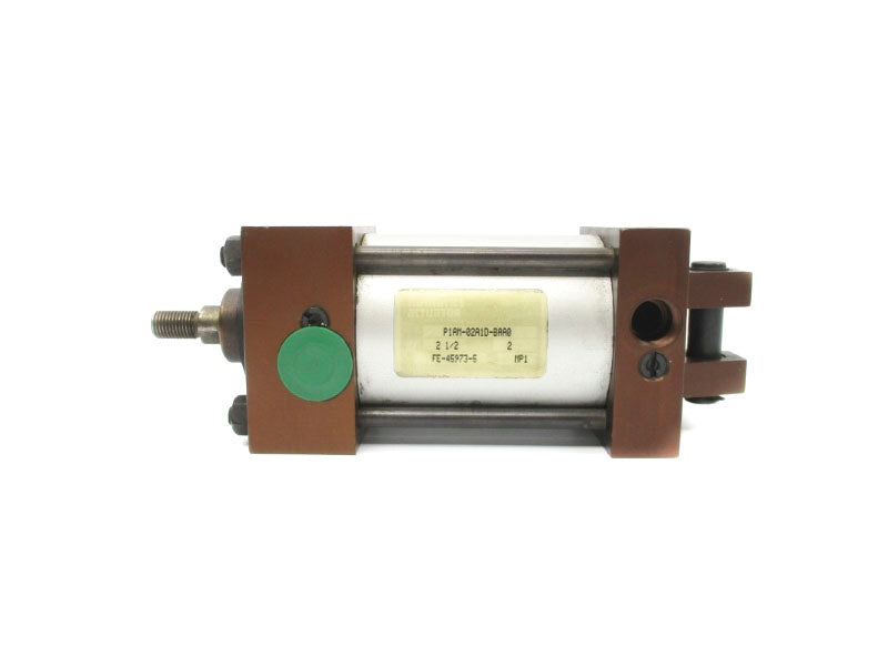 NUMATICS P1AM-02A1D-BAA0 UNMP