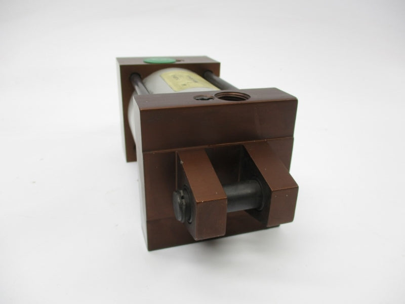 NUMATICS P1AM-02A1D-BAA0 UNMP