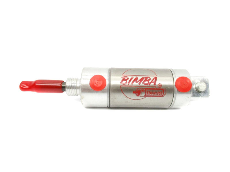 BIMBA 171-DP (RED) NSNP