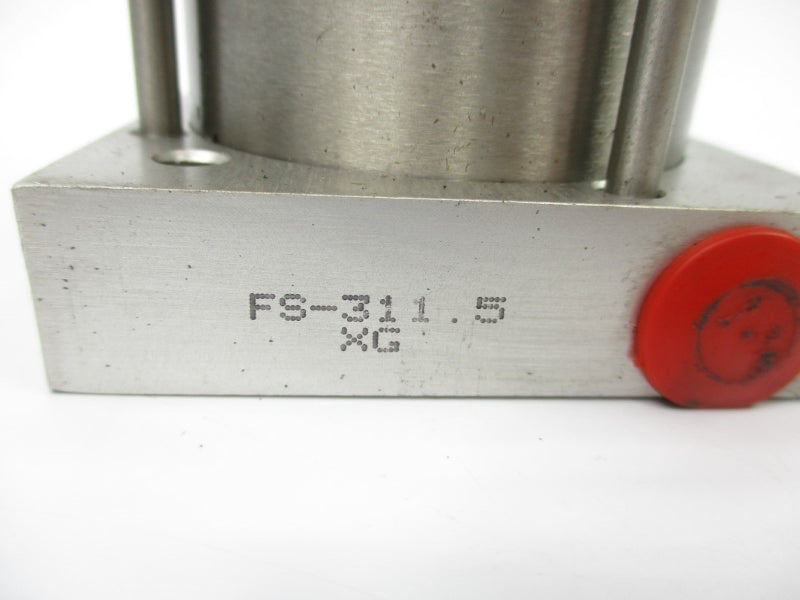 BIMBA FS-311.5 NSNP