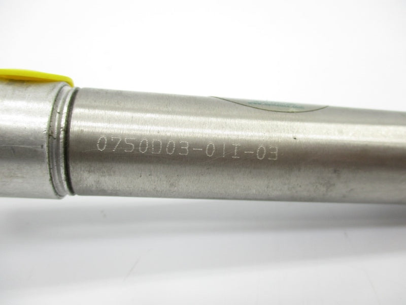 NUMATICS 0750D03-01I-03 NSNP