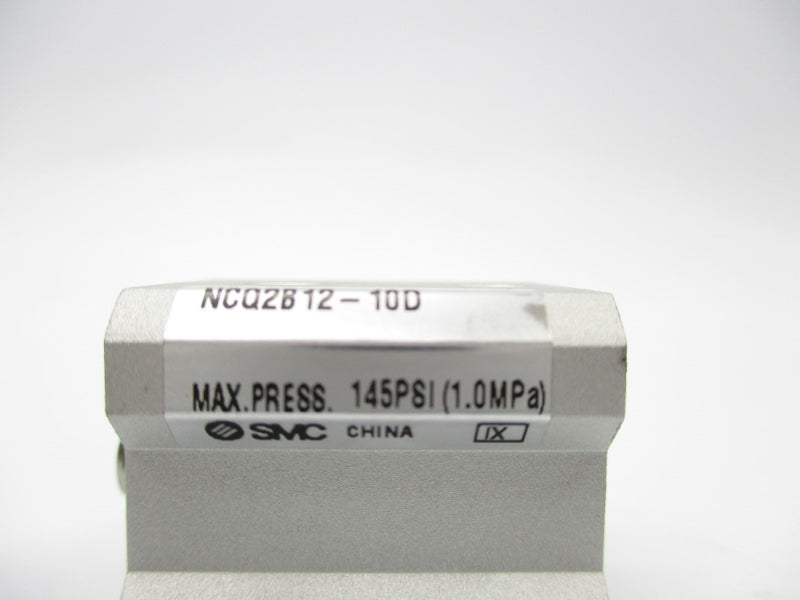 SMC NCQ2B12-10D 145PSI NSNP