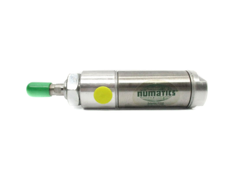 NUMATICS 1250D01-01A-03 NSNP