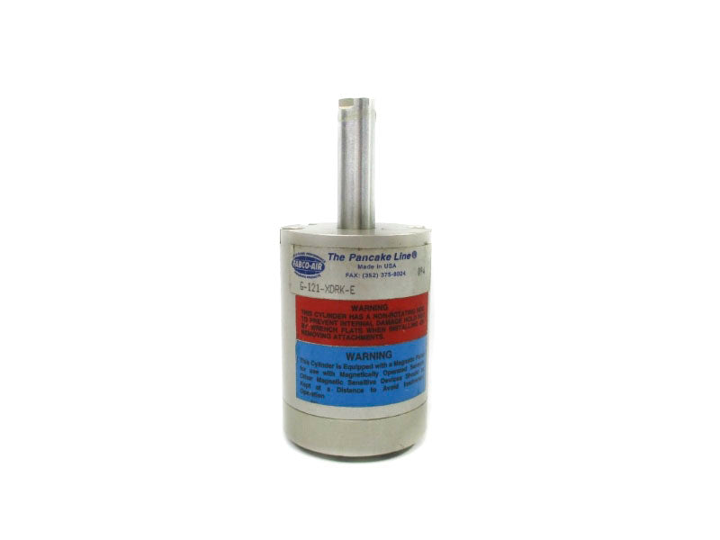 FABCO AIR G-121-XDRK-E UNMP