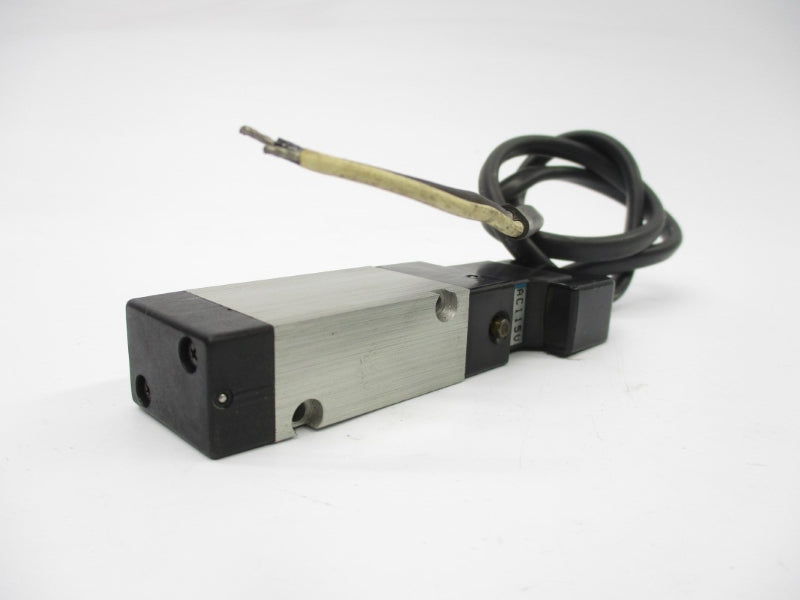 KURODA PCS2412 115VAC UNMP