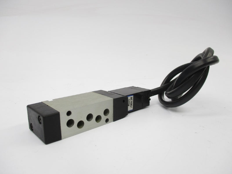 KURODA PCS2413-NB-100**-Z  100/115VAC UNMP