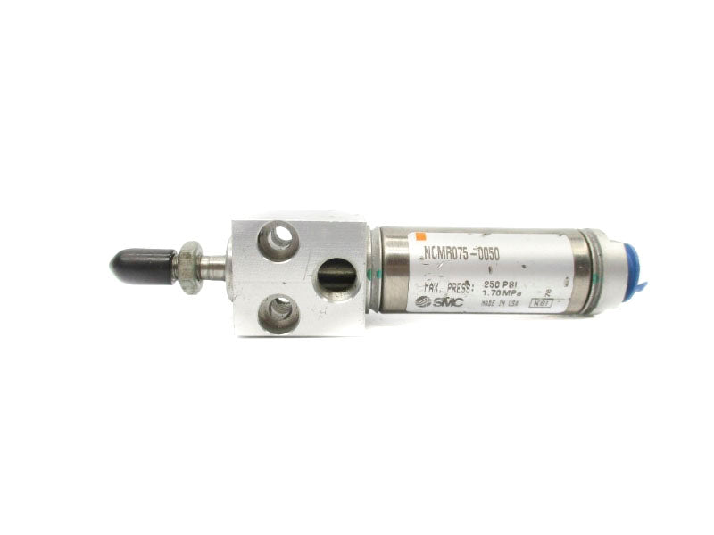 SMC NCMR075-0050 250PSI UNMP