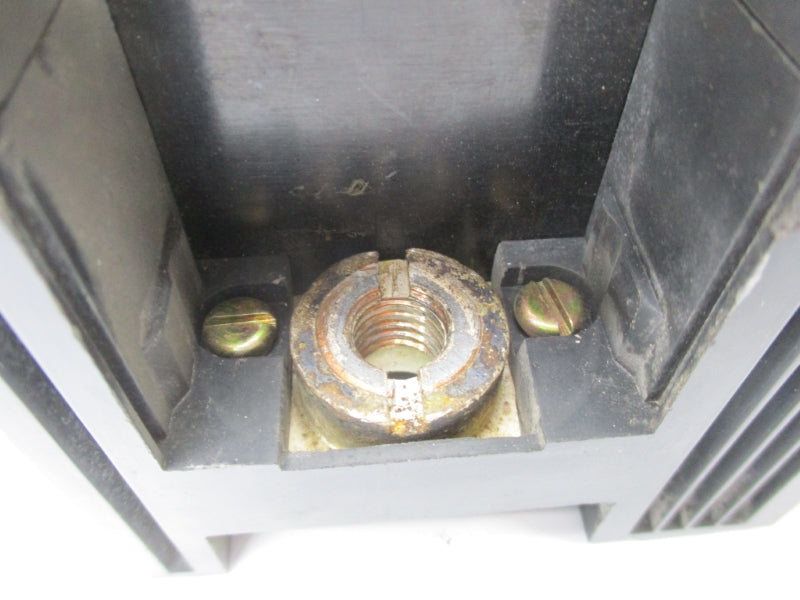 WESTINGHOUSE LA3400 600VAC 400A (AS PICTURED) UNMP