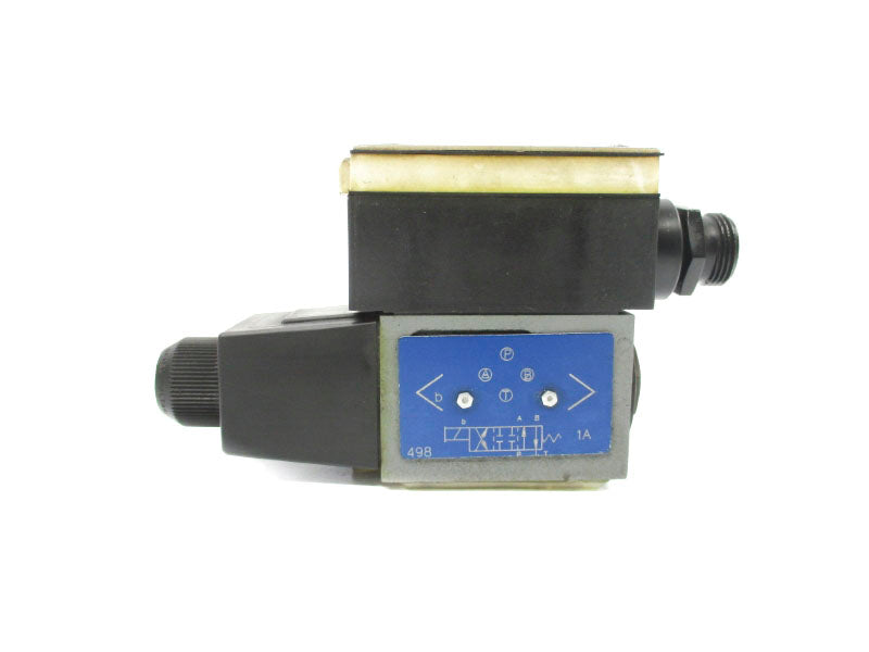 CONTINENTAL HYDRAULICS VS5M-1A-GB5HL1-68L-K 120/110VAC 1500PSI NSNP