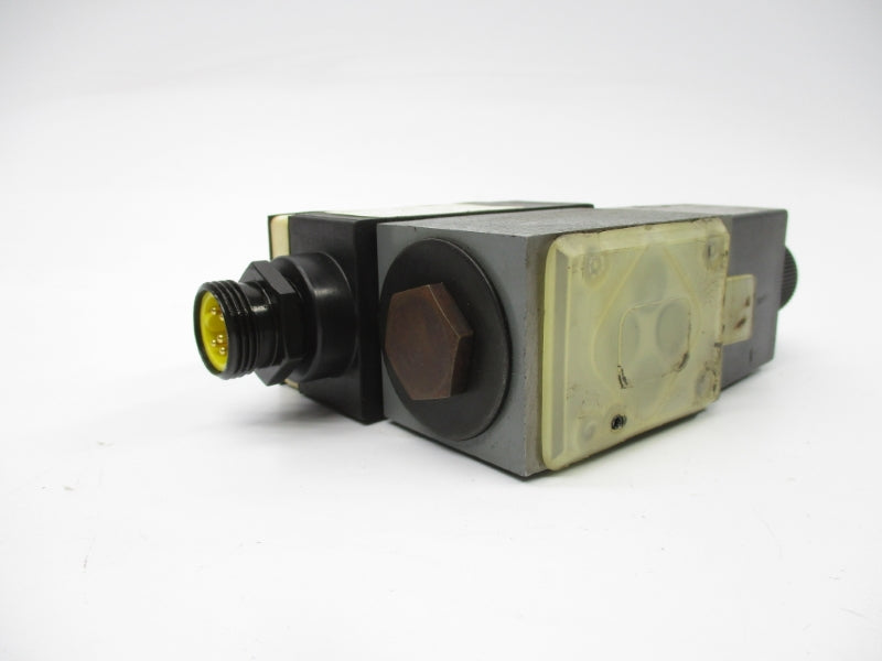 CONTINENTAL HYDRAULICS VS5M-1A-GB5HL1-68L-K 120/110VAC 1500PSI NSNP