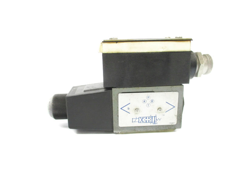 CONTINENTAL HYDRAULICS VS5M-1A-GB5HL1-68L-J 120/110VAC 1500PSI UNMP