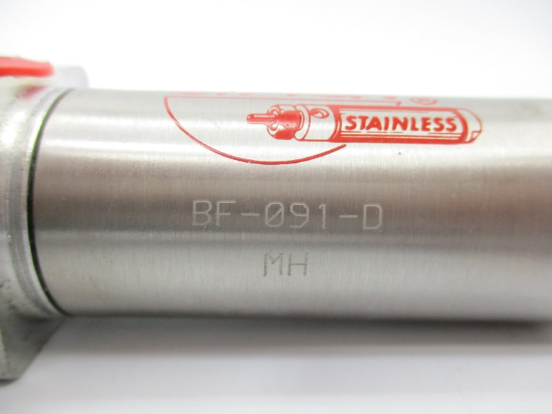 BIMBA BF-091-D NSNP