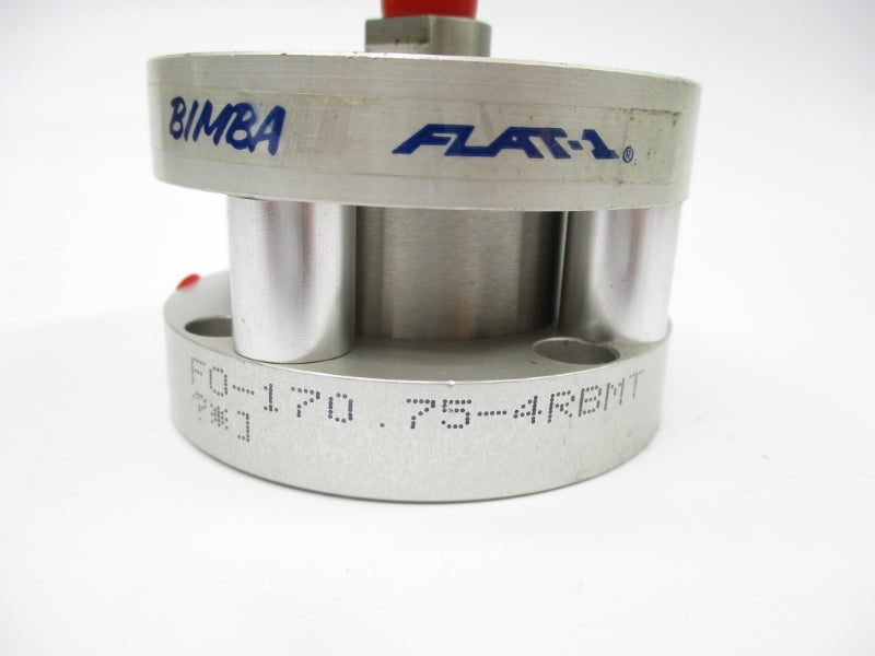 BIMBA FO-170.75-4RBMT NSNP