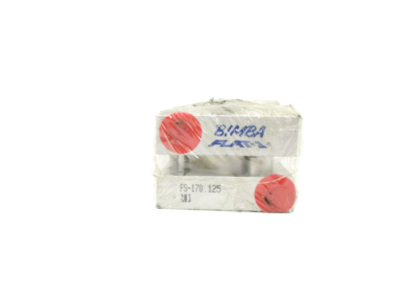 BIMBA FS-170.125 NSNP
