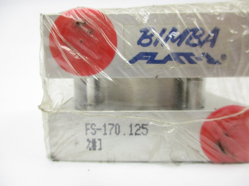 BIMBA FS-170.125 NSNP