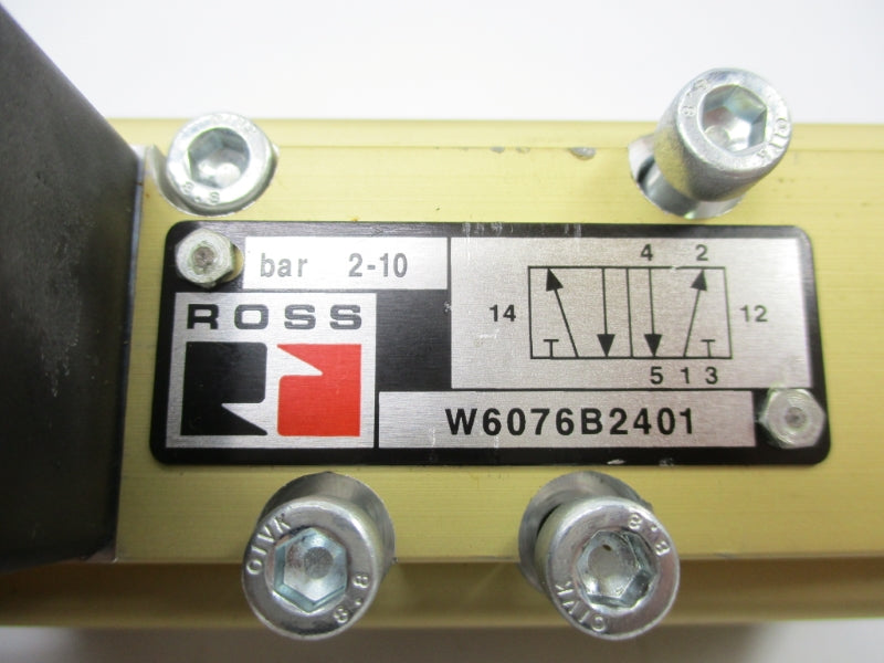 ROSS W6076B2401 120V NSNP