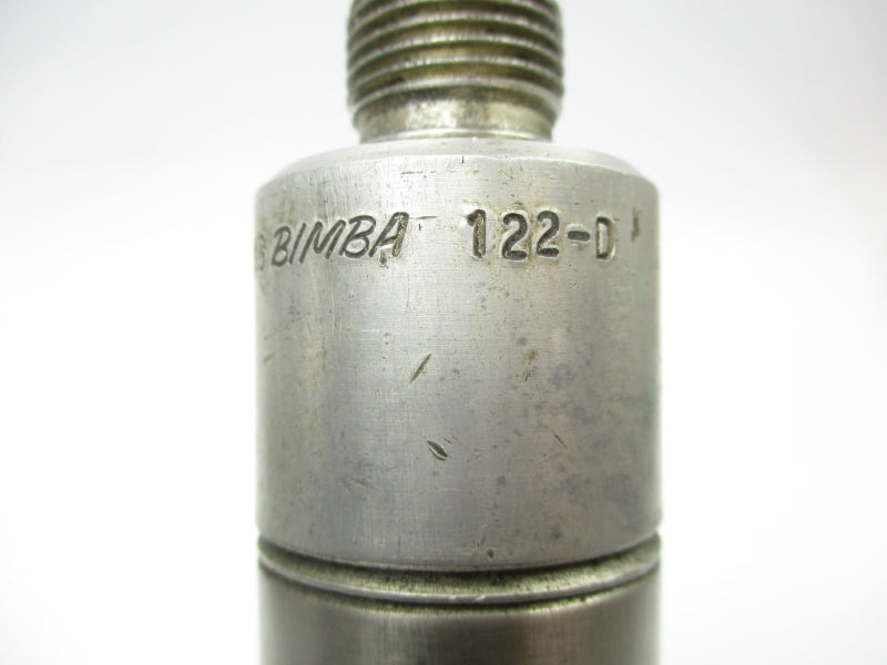 BIMBA 122-D UNMP