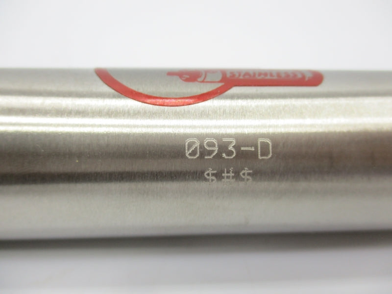 BIMBA 093-D NSNP