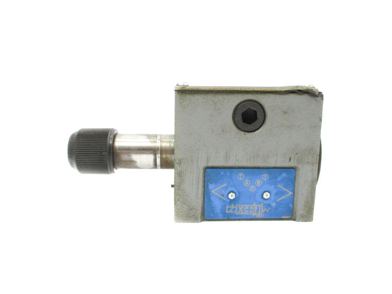 CONTINENTAL HYDRAULICS VS12M-1A-G-60L-H 120/110VAC 3500PSI (AS PICTURED) UNMP