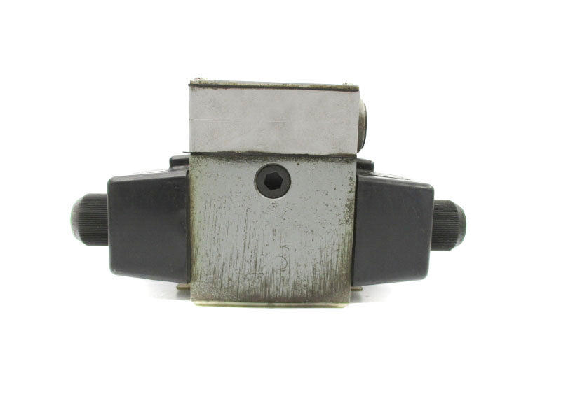 CONTINENTAL HYDRAULICS VS12M-3F1-GS2B-60L-H 120/110VAC 1500PSI UNMP