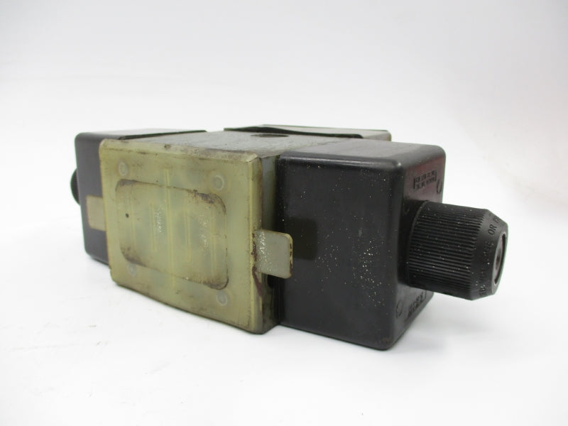 CONTINENTAL HYDRAULICS VS12M-3F1-GS2B-60L-H 120/110VAC 1500PSI UNMP