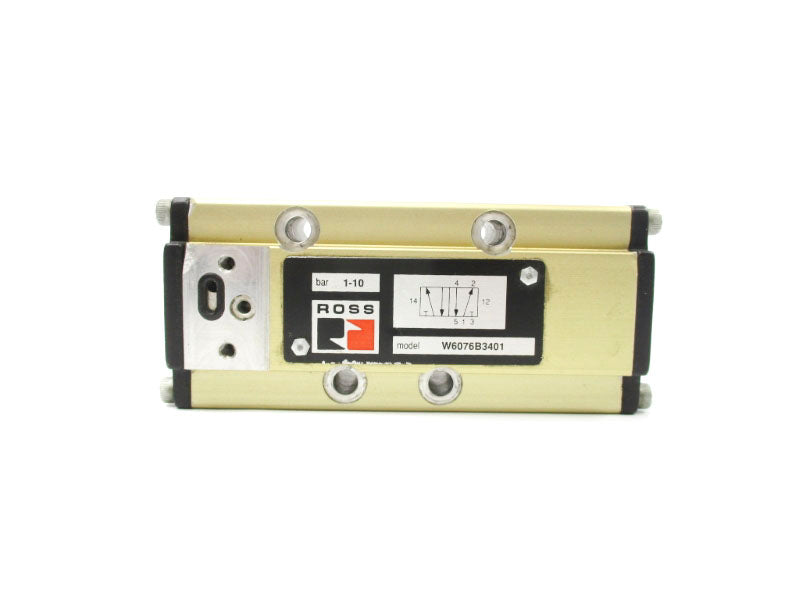 ROSS W6076B3401 (AS PICTURED) UNMP