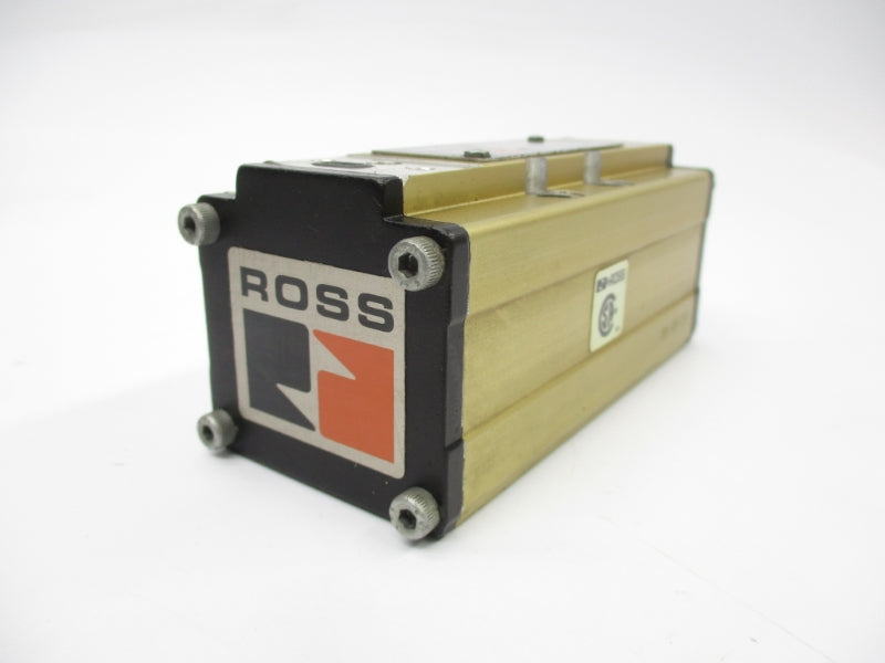 ROSS W6076B3401 (AS PICTURED) UNMP