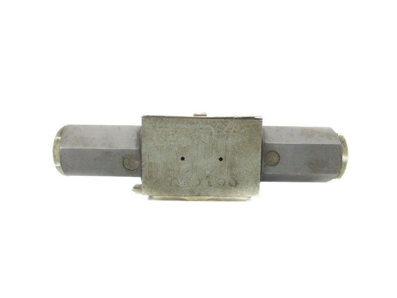 CONTINENTAL HYDRAULICS VA5M-2A-G-10-B 4600PSI UNMP