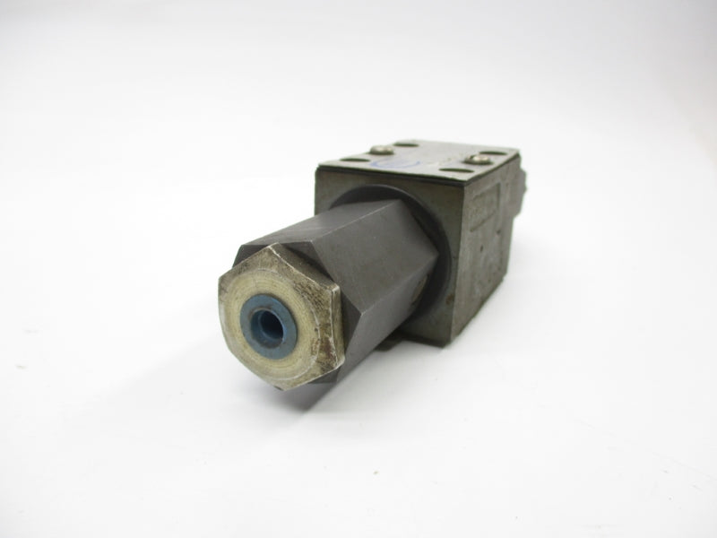 CONTINENTAL HYDRAULICS VA5M-2A-G-10-B 4600PSI UNMP