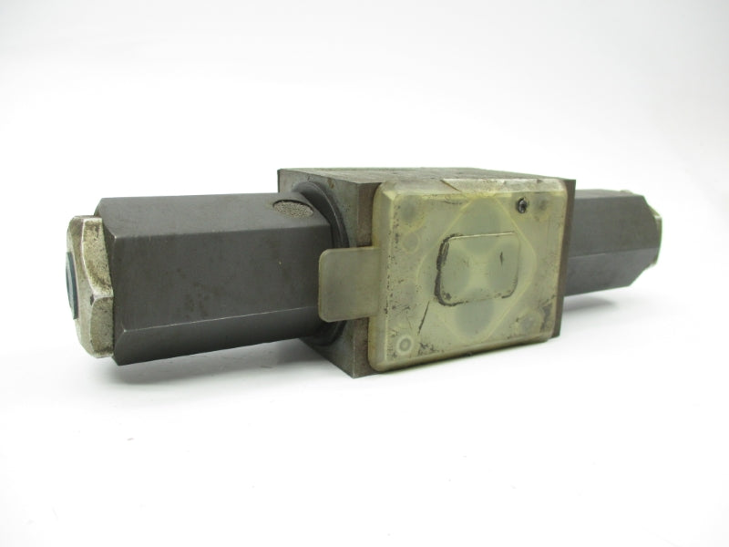 CONTINENTAL HYDRAULICS VA5M-2A-G-10-B 4600PSI UNMP
