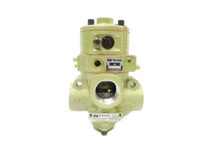 ROSS 2783A5002 NSNP