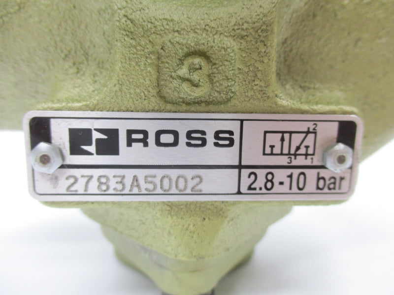 ROSS 2783A5002 NSNP