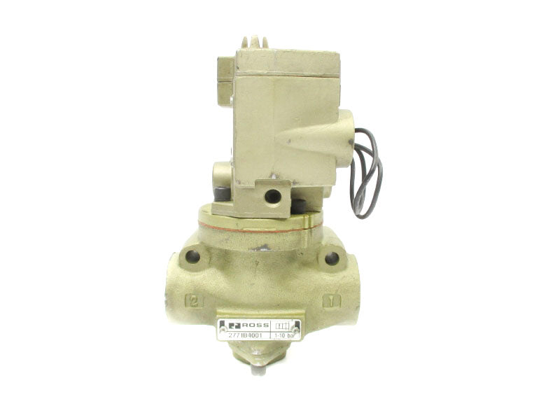 ROSS 2771B4001 110/120V NSNP