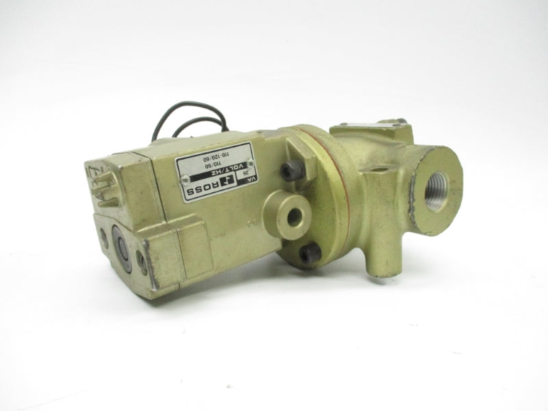 ROSS 2771B4001 110/120V NSNP