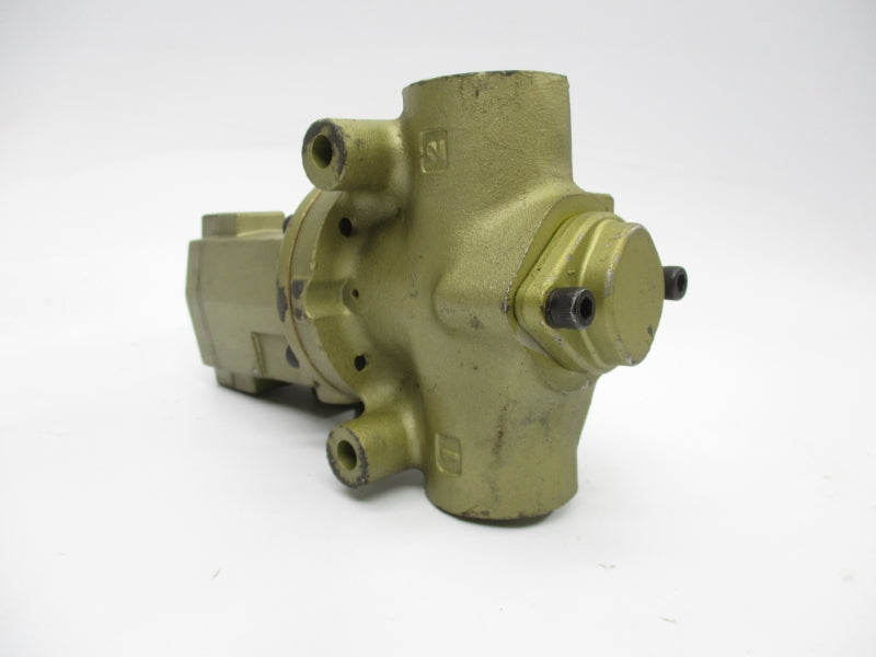 ROSS 2771B4001 110/120V NSNP