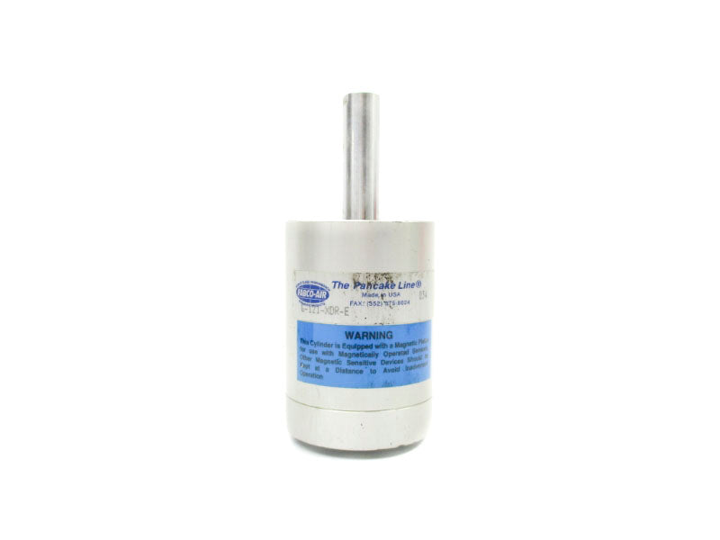FABCO AIR G-121-XDR-E NSNP