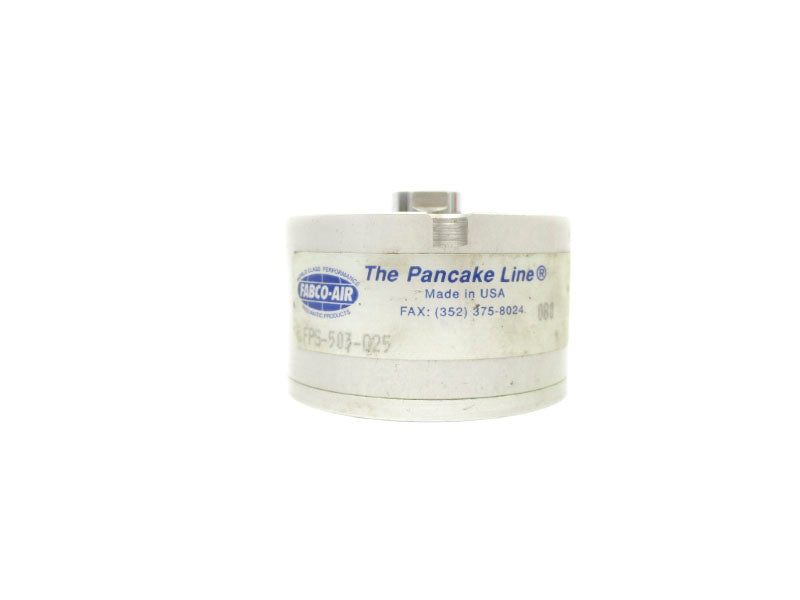 FABCO AIR FPS-503-D25 NSNP