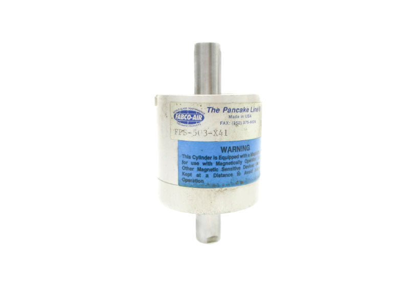FABCO AIR FPS-503-X41 NSNP