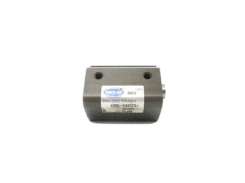FABCO AIR GNN-SA025-025D NSNP