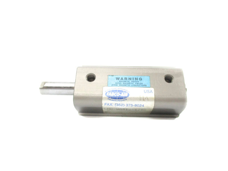 FABCO AIR GND-WA016-020D NSNP