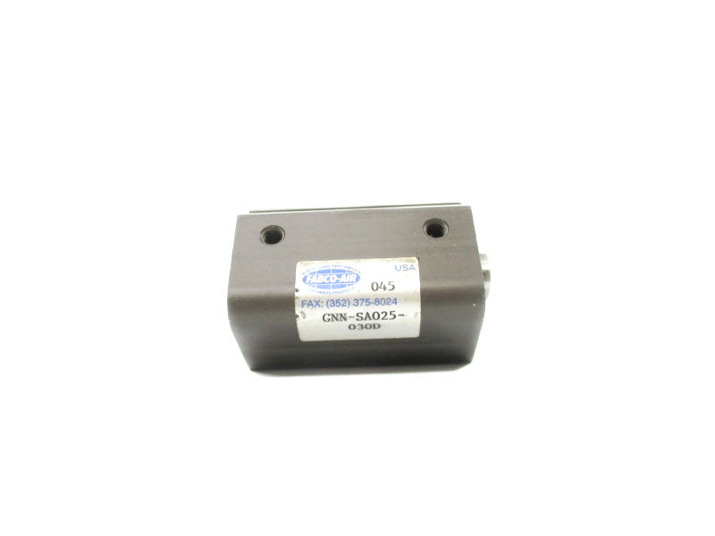 FABCO AIR GNN-SA025-030D NSNP