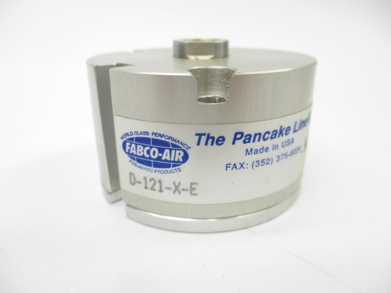 FABCO AIR D-121-X-E NSNP