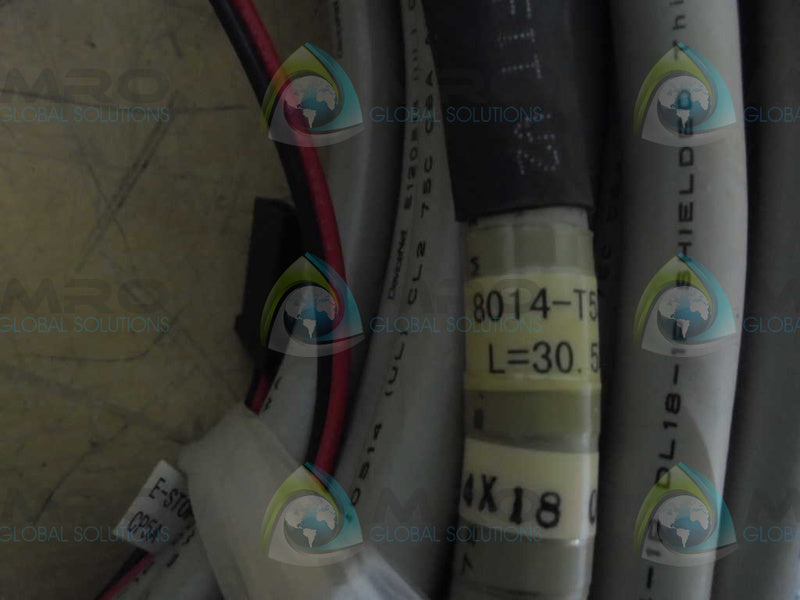 FANUC  A660-8014-T537  SIGNAL CABLE * NEW IN BAG *